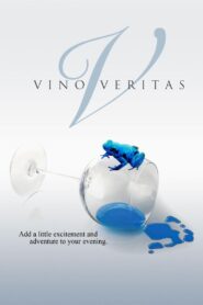 Vino Veritas 2013 one on netflix
