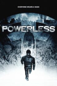 Powerless 2015 one on netflix