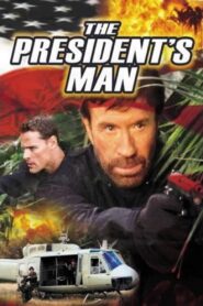 The President’s Man 2000 one on netflix
