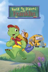 Back to School with Franklin 2003 one on netflix