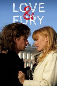 Love and Fury 2016 one on netflix