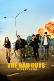 The Bad Guys: Reign of Chaos 2019 one on netflix
