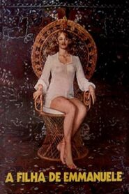 The Daughter of Emmanuelle 1980 one on netflix
