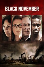 Black November 2012 one on netflix