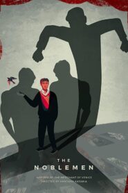 Noblemen 2019 one on netflix