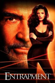 Entrapment 1999 one on netflix