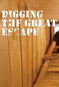 Digging The Great Escape 2011 one on netflix
