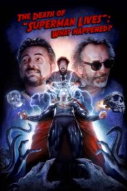 The Death of “Superman Lives”: What Happened? 2015 one on netflix