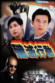 Unusual Revenge 1996 one on netflix