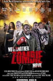 Not Another Zombie Movie….About the Living Dead 2014 one on netflix