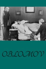 Oblomov 1980 one on netflix