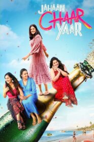 Jahaan Chaar Yaar 2022 one on netflix