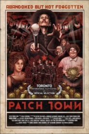Patch Town 2011 one on netflix