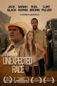 The Unexpected Race 2018 one on netflix