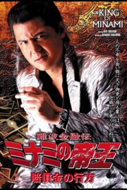 The King of Minami: The Whereabouts of the Compensation 2005 one on netflix