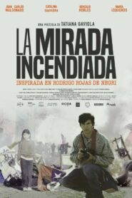La mirada incendiada 2021 one on netflix
