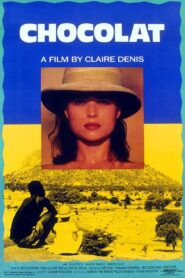 Chocolat 1988 one on netflix