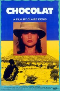 Chocolat 1988 one on netflix