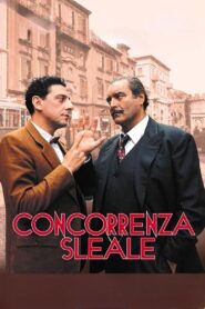 Unfair Competition 2001 one on netflix