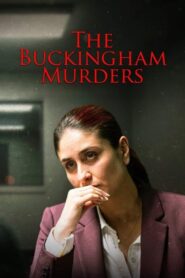 The Buckingham Murders 2024 one on netflix