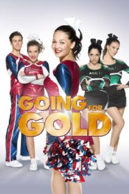 Going for Gold 2018 one on netflix