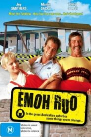 Emoh Ruo 1985 one on netflix