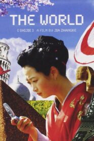 The World 2004 one on netflix