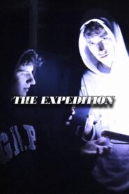 The Expedition 2024 one on netflix