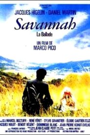 Savannah 1988 one on netflix