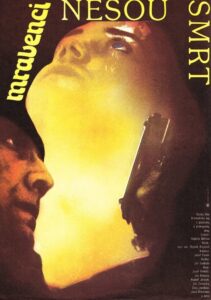 Ants Bring Death 1986 one on netflix