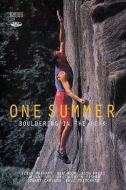 One Summer: Bouldering in the Peak 1994 one on netflix