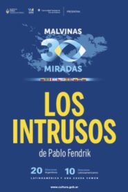 Los intrusos 2014 one on netflix