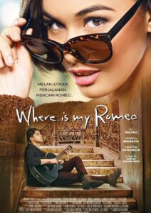 LDR 2: Where Is My Romeo 2015 one on netflix