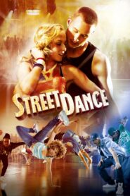 StreetDance 3D 2010 one on netflix