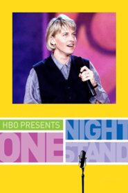 One Night Stand: Ellen DeGeneres 1990 one on netflix