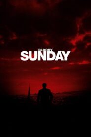 Bloody Sunday 2002 one on netflix