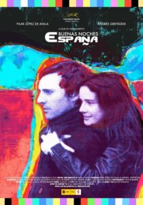 Good Night, Spain 2011 one on netflix