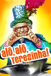 Hello, Hello, Terezinha! 2009 one on netflix