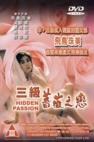 Hidden Passion 1991 one on netflix