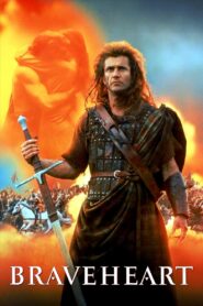 Braveheart 1995 one on netflix