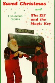 The Elf Who Saved Christmas 1993 one on netflix