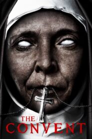 The Convent 2018 one on netflix