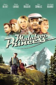 Malabar Princess 2004 one on netflix