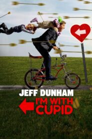 Jeff Dunham: I’m with Cupid 2024 one on netflix