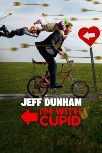 Jeff Dunham: I’m with Cupid 2024 one on netflix