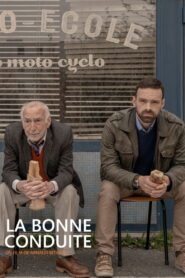 Driven round the bend 2021 one on netflix