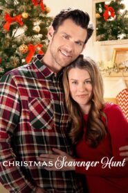 Christmas Scavenger Hunt 2019 one on netflix