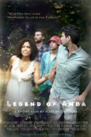 Legend of Amba 2015 one on netflix