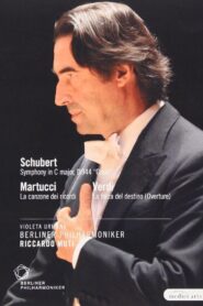 Europakonzert 2009 from Naples 2009 one on netflix