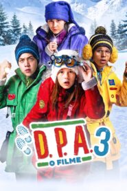 Detetives do Prédio Azul 3: Uma Aventura no Fim do Mundo 2022 one on netflix